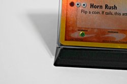 Pokemon TCG -Team Magma's Rhyhorn 38/95 Team Magma vs Team Aqua Reverse Holo -NM - Image 4