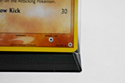 Pokemon TCG - Machoke 41/101 Hidden Legends Reverse Holo - NM - Image 3