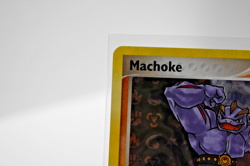 Pokemon TCG - Machoke 41/101 Hidden Legends Reverse Holo - NM - Image 5