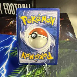 Pokemon TCG Mewtwo LV.X DP28 Diamond and Pearl Promo Card - Image 2