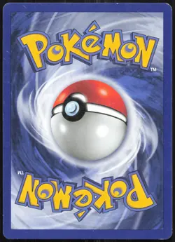 Carte Pokemon Potion 94/102 Set de base Francais - Image 2