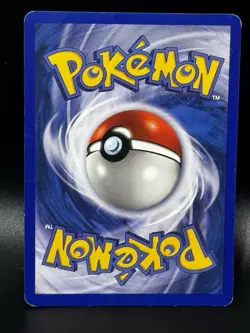 2003 Pokemon TCG WOTC Aquapolis H15/H32 Lanturn Holo Crease - Image 2