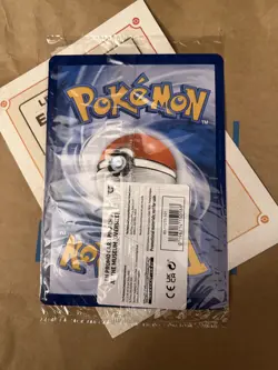 Pokemon x Natural History Museum Promo - Pikachu At The Museum + Ecology Book - Image 2