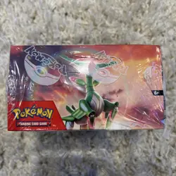 Pokemon TCG Temporal Forces Booster Box 36 Packs, Sealed - Image 5