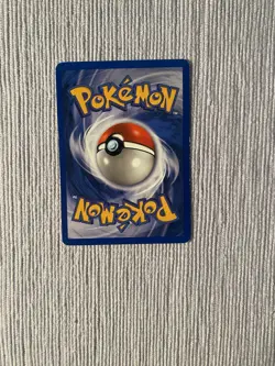 Charity 99/132 LP Gym Heroes Regular Unlimited Rare Pokemon TCG 2000 - Image 2