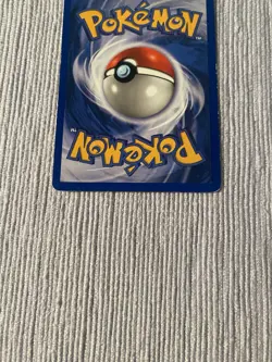 Charity 99/132 LP Gym Heroes Regular Unlimited Rare Pokemon TCG 2000 - Image 3