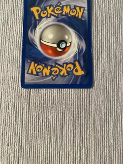 Charity 99/132 LP Gym Heroes Regular Unlimited Rare Pokemon TCG 2000 - Image 4