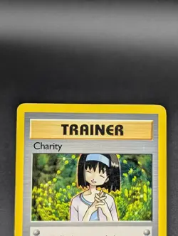 Charity Rare 99/132 Gym Heroes 2000 Pokemon TCG WOTC - Image 3