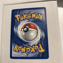Pokemon TCG Charity Trainer Gym Heroes Set, Card 99/132 - Image 2