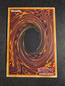 Yugioh - Man-Eater Bug LOB-108 Unlimited Edition Super Rare NM - Image 2