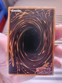 Yugioh - Elemental Hero Air Neos STON-EN034 Ultimate Rare 1st Edition - Image 2