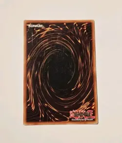 Yugioh Man-Eater Bug LOB-108 Super Rare LP - Image 2