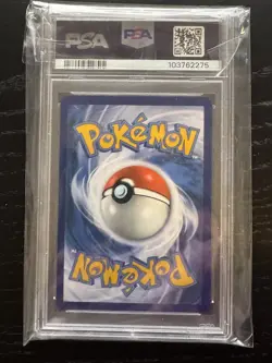 Pokemon TCG Pikachu TG05/TG30 Holo Rare Lost Origin Trainer Gallery PSA 9 Mint - Image 2