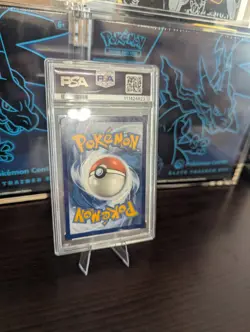 Pokemon TCG Pikachu TG05/TG30 Holo Rare Lost Origin Trainer Gallery PSA 9 Mint - Image 5