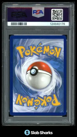 2021 POKEMON SWORD & SHIELD CHILLING REIGN #183/198 BLISSEY V PSA 10 - Image 2