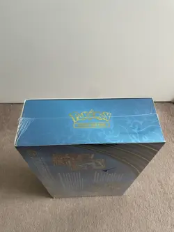 Pokemon Phantasmal Flames Mega Charizard X UPC Ultra Premium Collection SEALED - Image 4