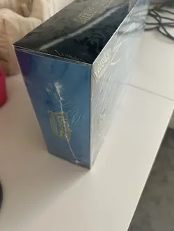 Pokemon Phantasmal Flames Mega Charizard X UPC Ultra Premium Collection SEALED✅ - Image 3