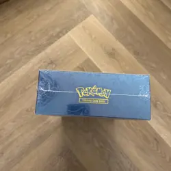 Pokemon Phantasmal Flames Mega Charizard X UPC Ultra Premium Collection SEALED✅ - Image 2
