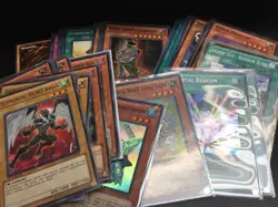 1st Edition - YuGiOh Ra Yellow Mega Pack RYMP- Card ($2+ Order Required) - Image 1