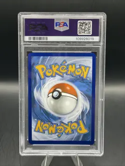 Ceruledge 197/191 Sv08: Surging Sparks Holo PSA 9 Illustration Rare Pokemon TCG - Image 2