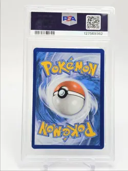 CHARIZARD EX 2023-24 POKEMON 151 SPECIAL ILLUSTRATION RARE 199/165 PSA 10 Q5201 - Image 2