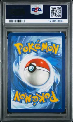 PSA 10 CHARIZARD EX SPECIAL ILLUSTRATION RARE 2023 POKEMON 151 199/165 - Image 2