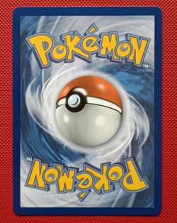 Pokemon TCG Clawitzer 141/132 Me01: Mega Evolution Holo Illustration Rare Card - Image 2