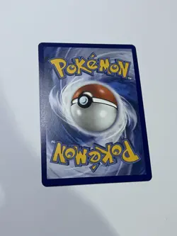 Pokemon TCG Clawitzer Illustration Rare Mega Evolution Pokemon Card 141/132 - Image 2