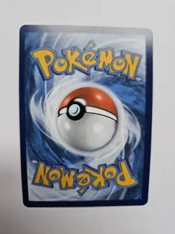 Pokemon TCG Clawitzer 141/132 2025 Mega Evolution Illustration Rare Card - Image 2