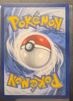 Clawitzer 141/132 Pokemon TCG Card Mega Evolution Illustration Rare - Image 2