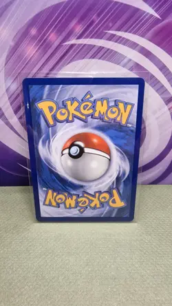 141/132 Clawitzer - Mega Evolution - Illustration Rare - Pokemon Card TCG - Image 2