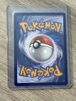 Pokemon TCG Clawitzer 141/132 2025 Mega Evolution Illustration Rare Card - NM - Image 2