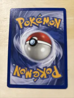 Devolution Spray 72/102 Pokemon Base Set Unlimited Rare Card WOTC MP - Image 2