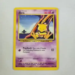 1999 Pokemon Base Set - Unlimited - Choose Your Card! - Image 2
