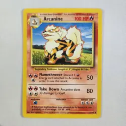 1999 Pokemon Base Set - Unlimited - Choose Your Card! - Image 3