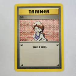1999 Pokemon Base Set - Unlimited - Choose Your Card! - Image 4