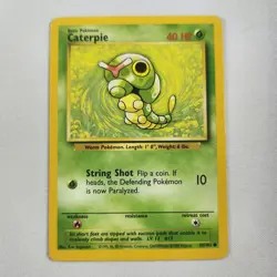 1999 Pokemon Base Set - Unlimited - Choose Your Card! - Image 5
