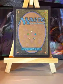 MTG - Cid, Timeless Artificer (0414) U FINAL FANTASY 414 LP-NM #414 - Image 2