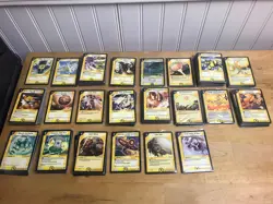 English Duel Masters TCG Wizards of the Coast DM-01 *pick a card* - Image 2
