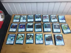 English Duel Masters TCG Wizards of the Coast DM-01 *pick a card* - Image 3