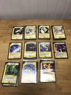 English Duel Masters TCG Wizards of the Coast DM-03 *pick a card* - Image 2