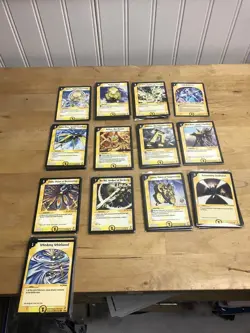 English Duel Masters TCG Wizards of the Coast DM-04 *pick a card* - Image 2