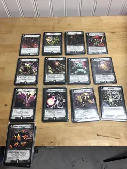 English Duel Masters TCG Wizards of the Coast DM-04 *pick a card* - Image 4