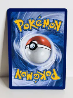 Pokemon Oricorio ex 024 Black Star Promo MEP English - Image 3