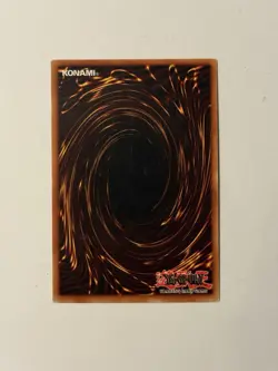 YuGiOh Thousand Dragon MRD-143 Unlimited Secret Rare - Near Mint/ Light Play! - Image 3