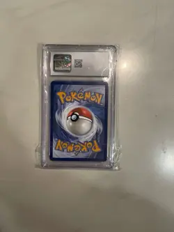 2025 POKEMON ILLUSTRATION CONTEST 2024 WINNER #215 TOXTRICITY EX CGC 10 GEM MINT - Image 2