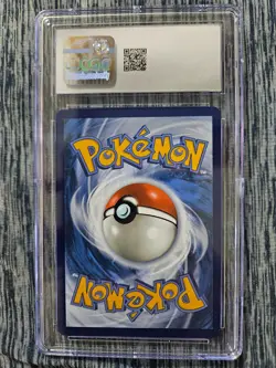 2025 POKEMON PROMO ILLUSTRATION CONTEST 2024 #215 TOXTRICITY EX CGC 10 GEM MINT - Image 2