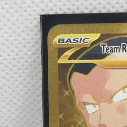 Pokemon Team Rocket's Mewtwo EX Destined Rivals Card 240/182 NM/M - Image 3