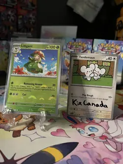Choose Your Card! Black Bolt & White Flare Poke Ball Pattern | SHIPS FROM 🍁 - Image 2
