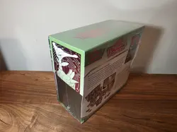 Pokemon Temporal Forces Iron Leaves Elite Trainer Box Etb - Image 2